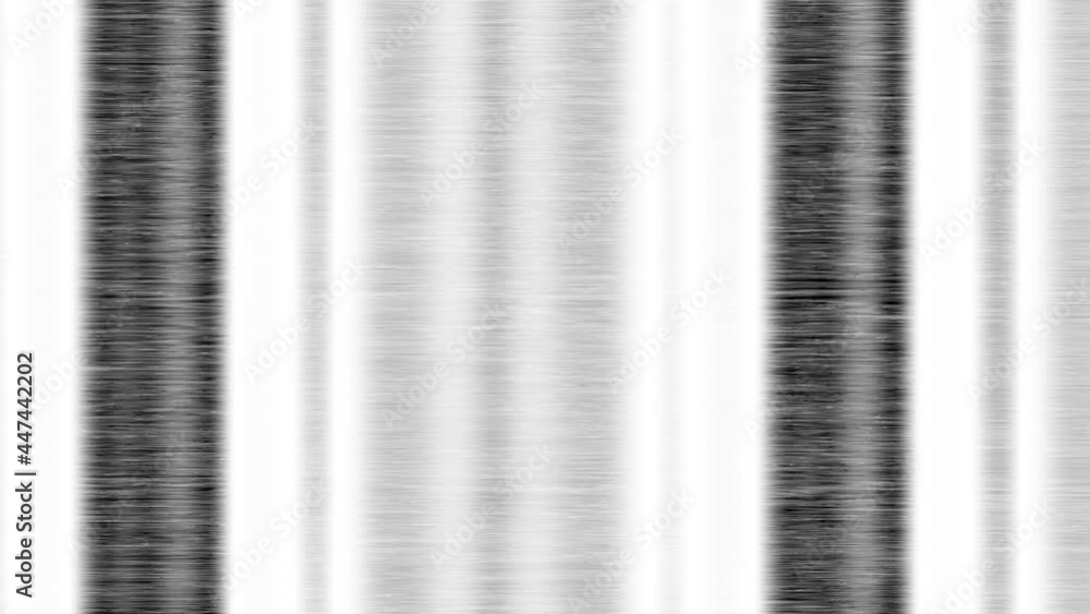 Aufkleber looping video interference footage. imitation of a datamoshing video.