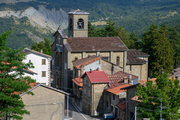 scorci di paese