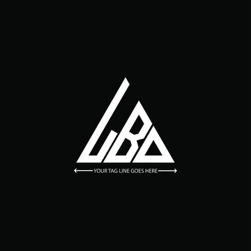 LBD letter logo creative design. LBD unique design, LBO letter logo creative design. LBO unique design
