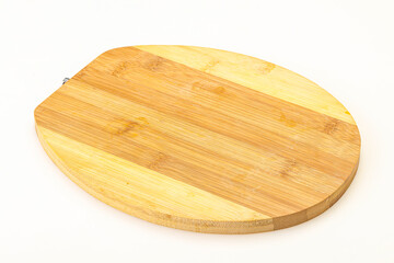 Bamboo wooden board for kitchen