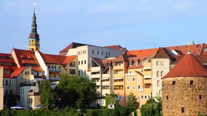Obraz premium Bautzen, Germany