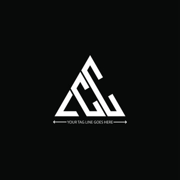 LCC letter logo creative design. LCC unique design