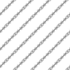 Abstract diagonal pattern for textiles, prints etc