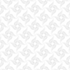 Wavy line pattern for textiles, prints etc