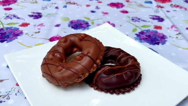 Nachtisch