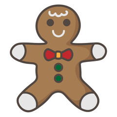 gingerbread