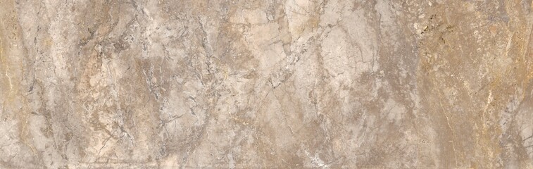 Obraz premium Beige marble stone texture, natural background