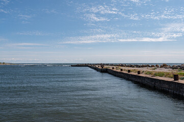 baltic sea in estonia