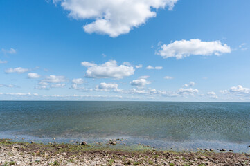 baltic sea in estonia
