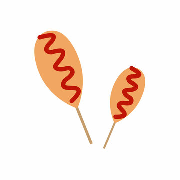 1 Best アメリカンドック Images Stock Photos Vectors Adobe Stock 1 Best アメリカンドック Images Stock Photos Vectors Adobe Stock