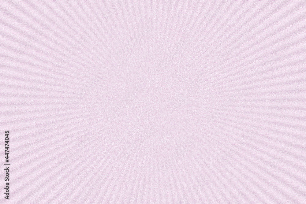 Poster pink background with lines. elegant light pink pattern for background. ornate glow backdrop in dark 