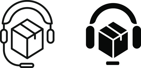 products services icon