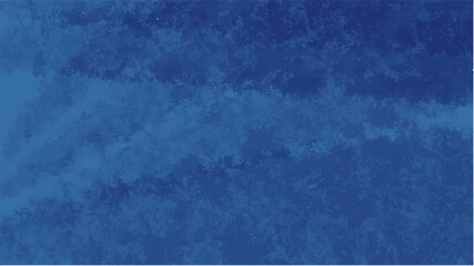 Blue watercolor background for textures backgrounds and web banners design