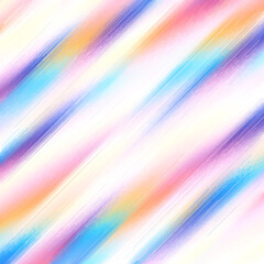 Vector image with imitation of grunge datamoshing texture.