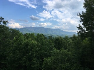Great Smoky Mountains