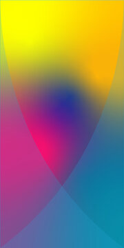 abstract colorful background with lines