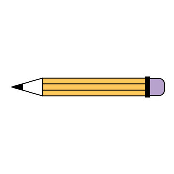 Pencil Vector by Karolina Jonc Buczek 
@jajonc 
www.karolinajoncbuczek.com