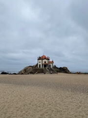 Senhor da Pedra