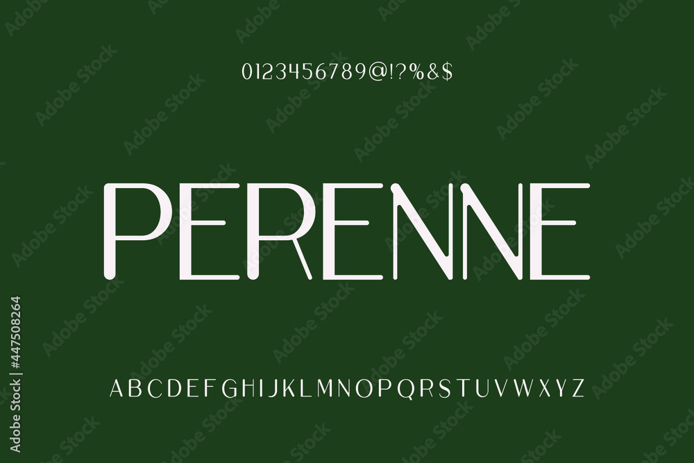 Poster alphabet font.vector of colorful stylized font and alphabet, vector of colorful stylized font and al