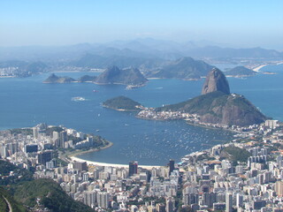 Rio de Janeiro Brasil Sudamerica