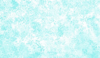 Background image like a splash of water