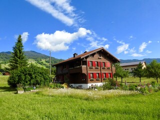 Switzerland landscapes
