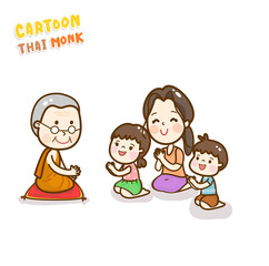 Buddhism in Thailand
