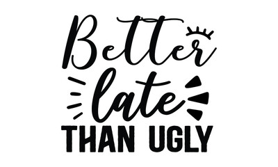 New Funny Quotes Design Template