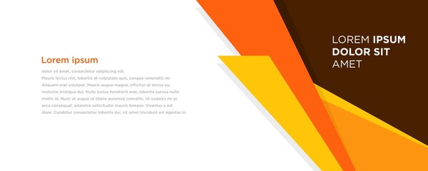 Vector graphic of abstract background