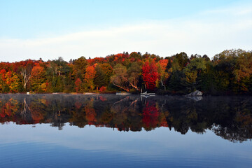 Lac Rond Ste-Adèle