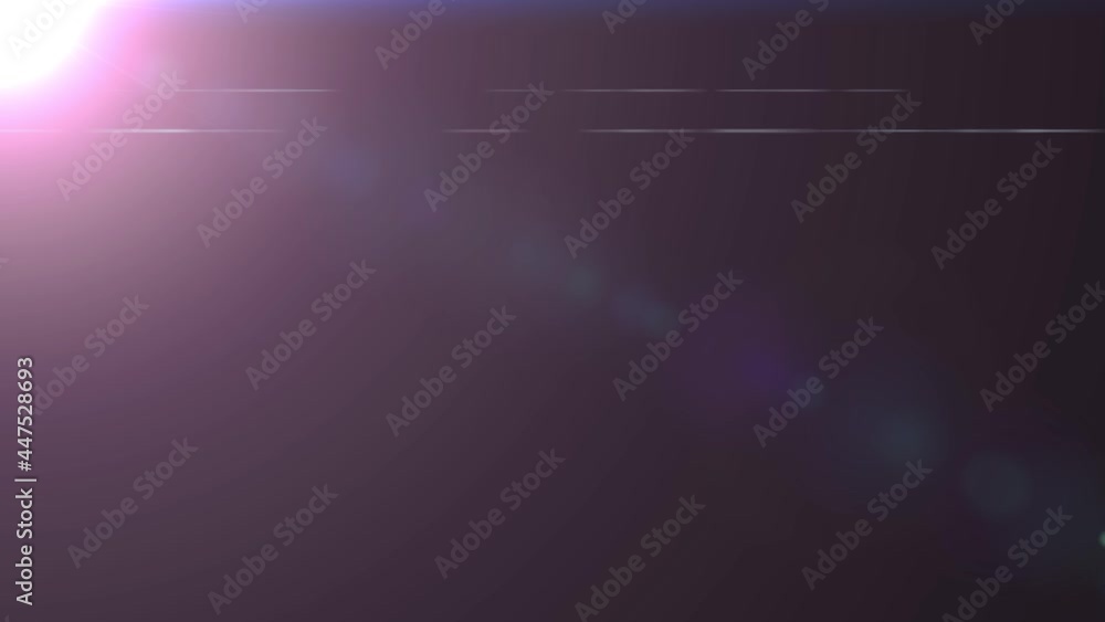 Poster 4k light lens flare overlay transition light leak green screen loop animation background. screen, ad