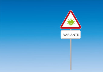 Variante