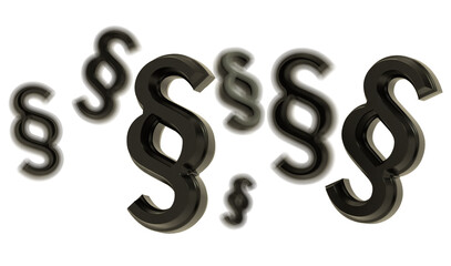 Labor Law Lawyer Legal Business Internet Technology Concept