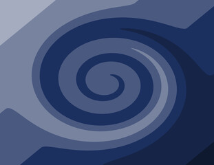 abstract blue background