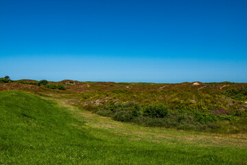 Obraz premium Spiekeroog