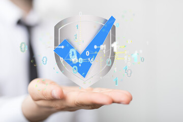 Cybersecurity of digital network systems with computer security enginee