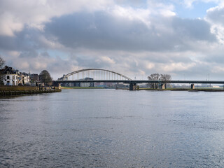 Fototapeta na wymiar Deventer, Overijssel Province, The Netherlands