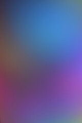 Various colors and backgrounds gradient purple pink