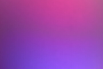 Various colors and backgrounds gradient purple pink