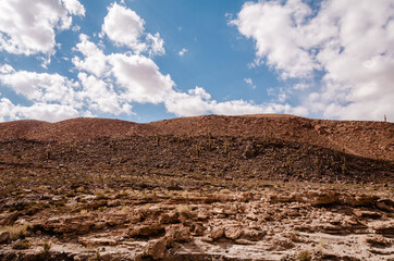 Atacama Desert - San Pedro de Atacama - Landscape