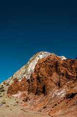 Atacama Desert - San Pedro de Atacama - Landscape