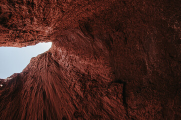 Atacama Desert - San Pedro de Atacama - Landscape