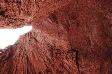 Atacama Desert - San Pedro de Atacama - Landscape