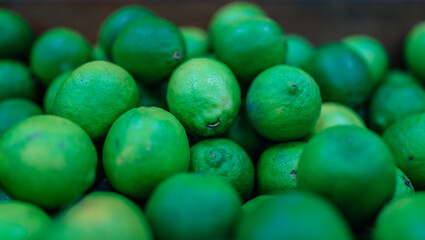 green Lemons Supermarket Healthy Vitamin