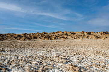 Obraz premium Atacama Desert - San Pedro de Atacama - Landscape