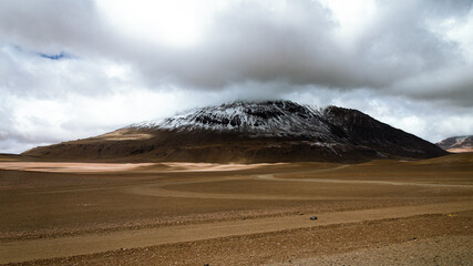 Atacama Desert - San Pedro de Atacama - Landscape