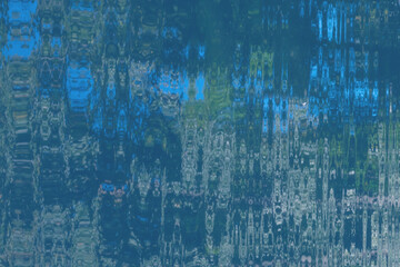 Abstract background with spots dots and blotches. Motley background with copy space