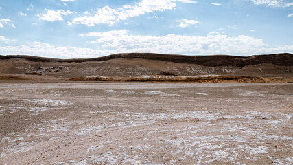 Atacama Desert - San Pedro de Atacama - Landscape