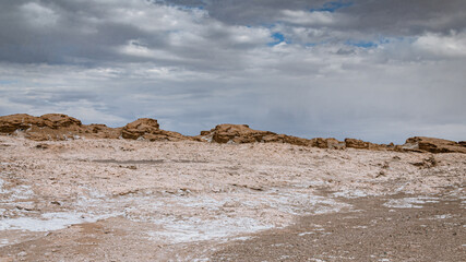 Atacama Desert - San Pedro de Atacama - Landscape