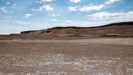 Atacama Desert - San Pedro de Atacama - Landscape